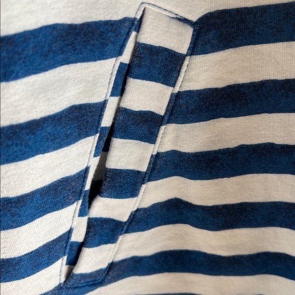 Lilly Pulitzer Captain Dress Bright Navy Size Small - Picture 5 of 7